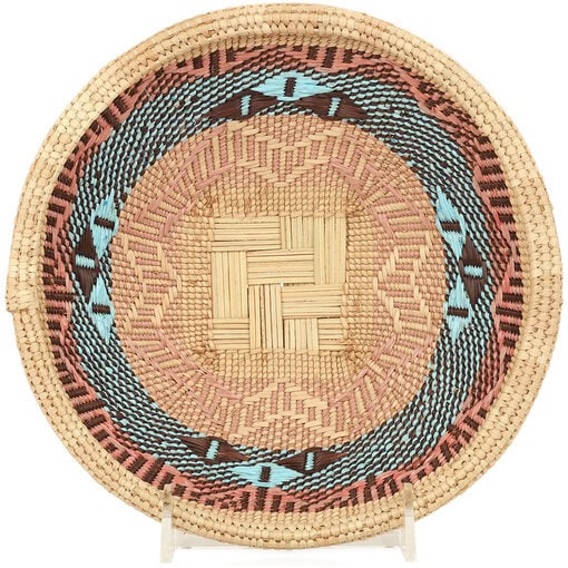 Masterweave Recycled Binga Bowl