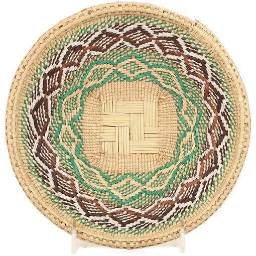 Masterweave Recycled Binga Bowl