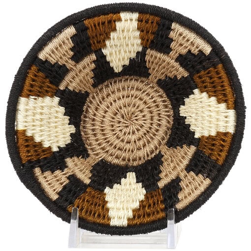 Sisal Bowl