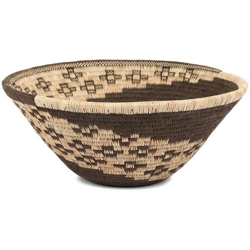 Masterweave Deep Bowl