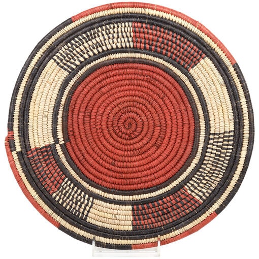 Fulani Mbeedu Roundel