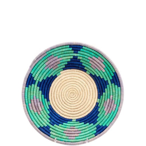 Bukedo & Raffia Bowl