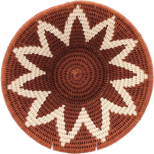 Chivi Sisal Bowl