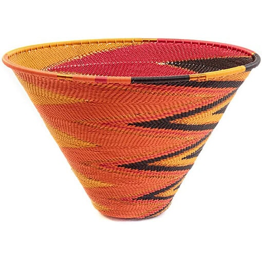 Medium Deep Funnel Bowl