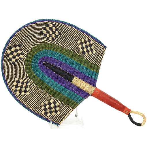 Hand Fan