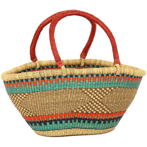 Gambibgo Shopping Basket