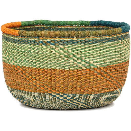 Large No Handle Market