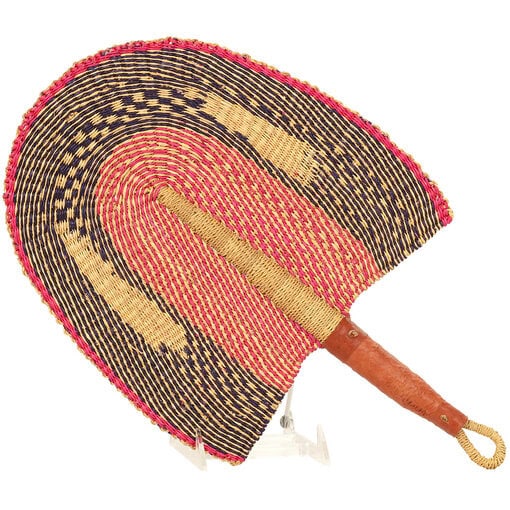 Hand Fan
