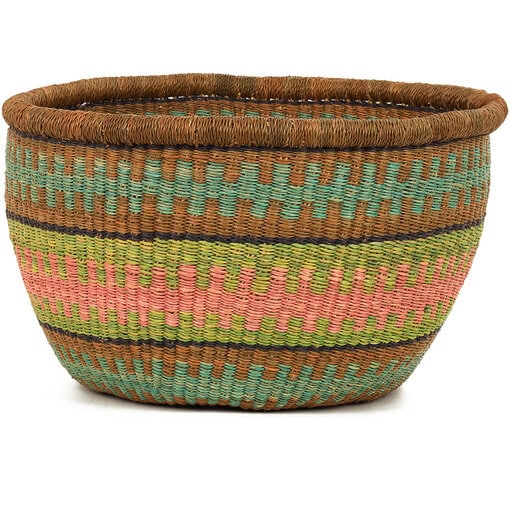 Large No Handle Market