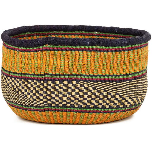 Large No Handle Market