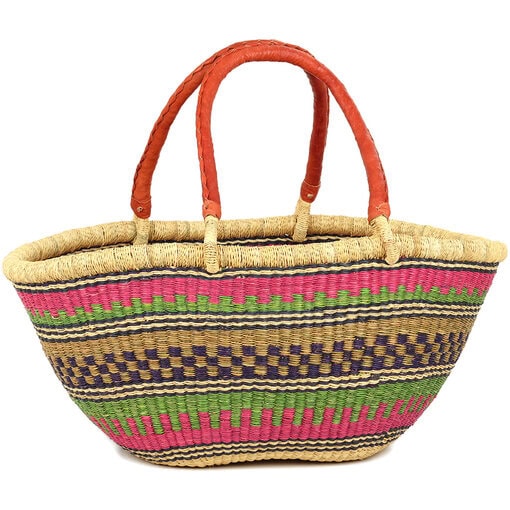 Gambibgo Shopping Basket