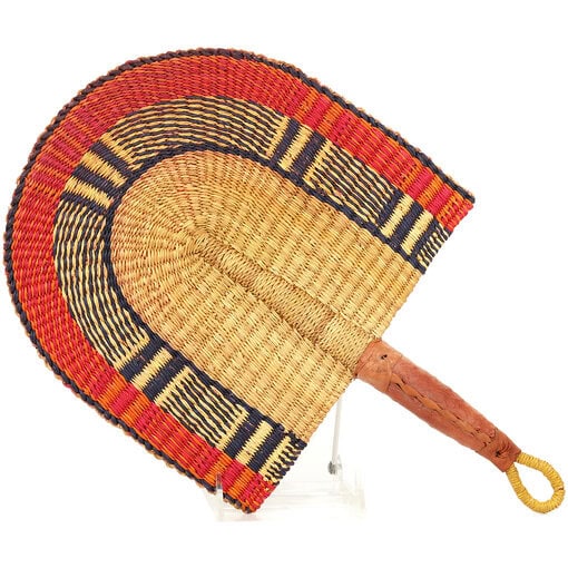 Hand Fan
