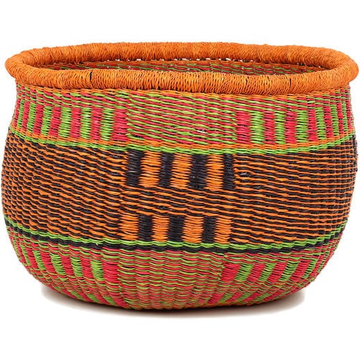 Large No Handle Market