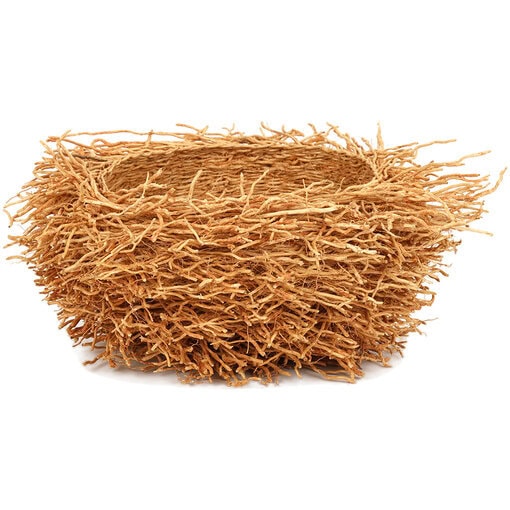 Vetiver Nest Bowl