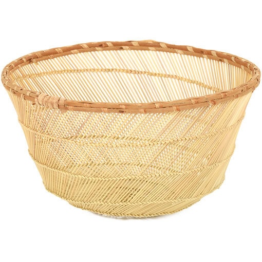 Mossi Sieve Basket