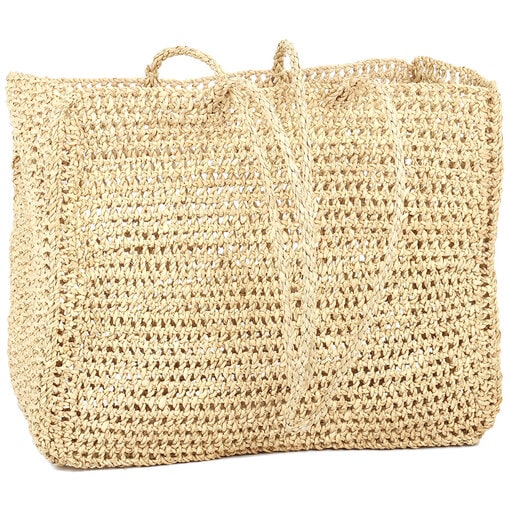 Tuareg Agadez Net Tote