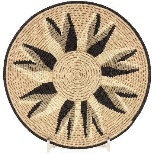 Sisal Bowl