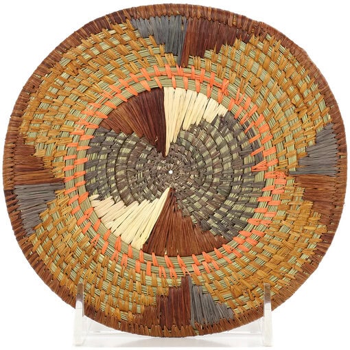 Virunga Njulu Roundel