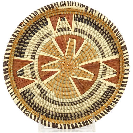 Virunga Njulu Tray