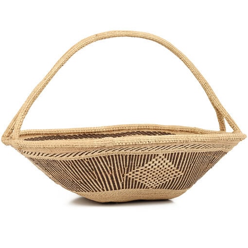 Masterweave Gathering Basket