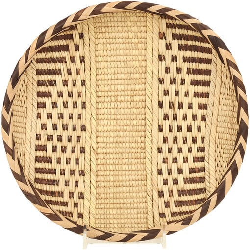 Gokwe Winnowing Bowl