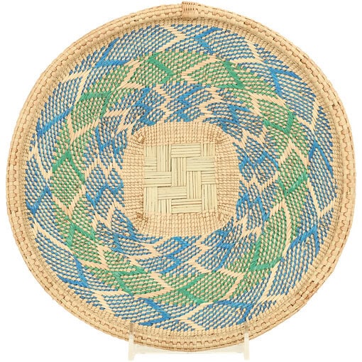 Masterweave Recycled Binga Bowl