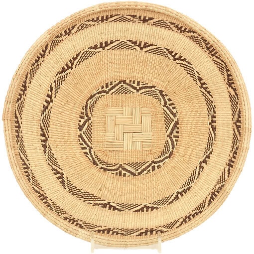 Masterweave Binga Bowl