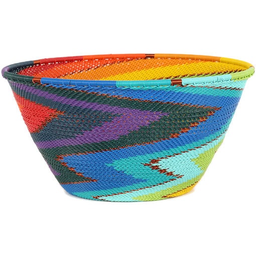 Deep Bowl