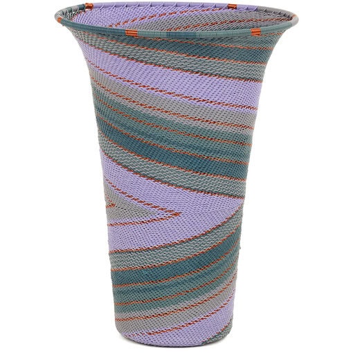 Flared Top Vase