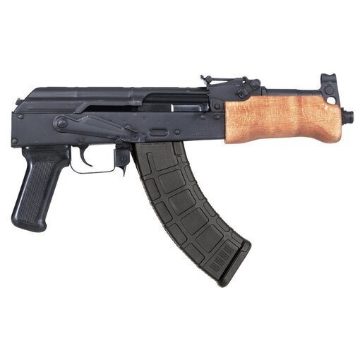 CENTURY ARMS MINI DRACO 7.62X39 7.75″