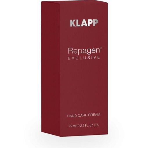 REPAGEN® EXCLUSIVE Hand Care Cream