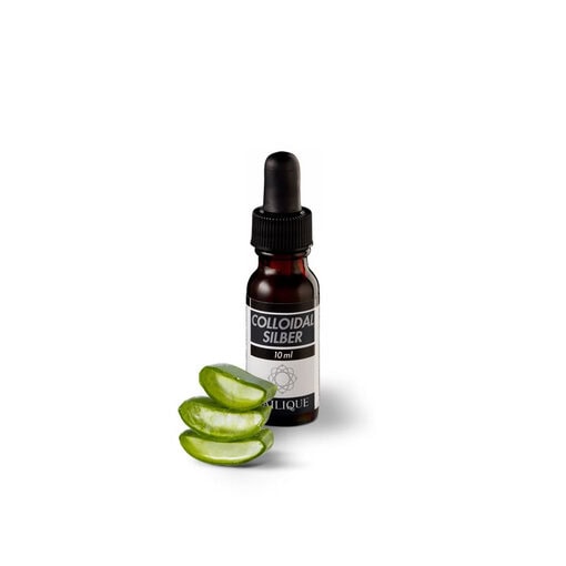 Colloidal Silber