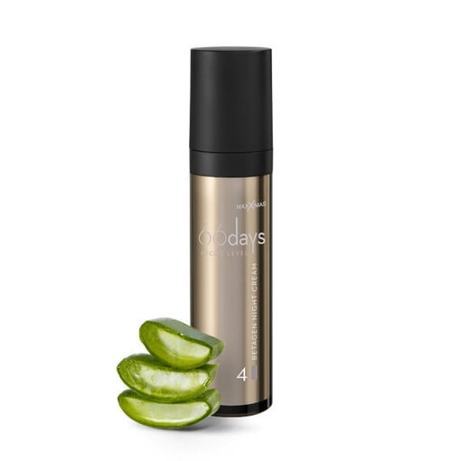 66 Days Betagen Night Cream