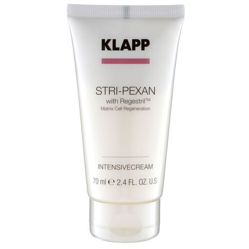 Klapp Stri-Pexan Intensivecream