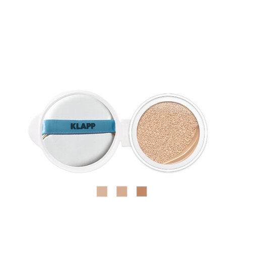 HYALURONIC COLOUR & CARE CUSHION REFILL