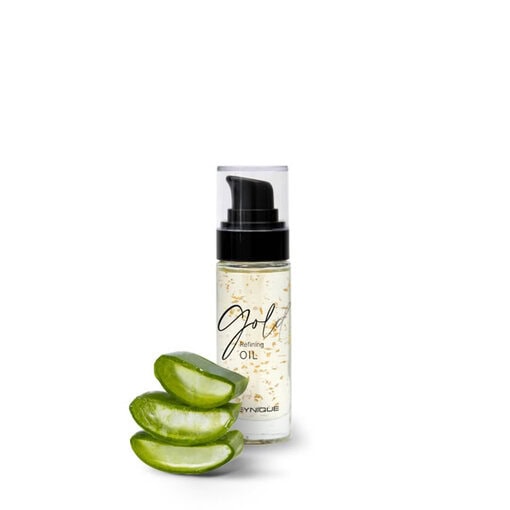 DEYNIQUE Gold Refining Oil