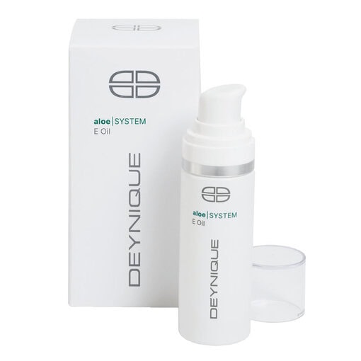 DEYNIQUE aloe|SYSTEM E Oil