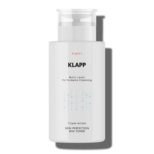 Triple Action Skin Perfection BHA Toner
