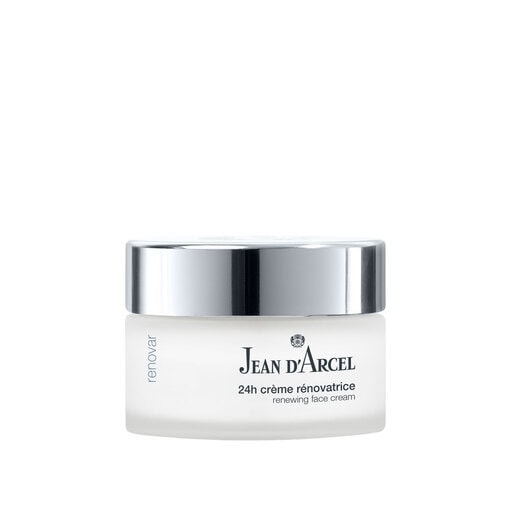 PHYTO STEMCELL 24H CRÈME RÉNOVATRICE (renewing face cream)