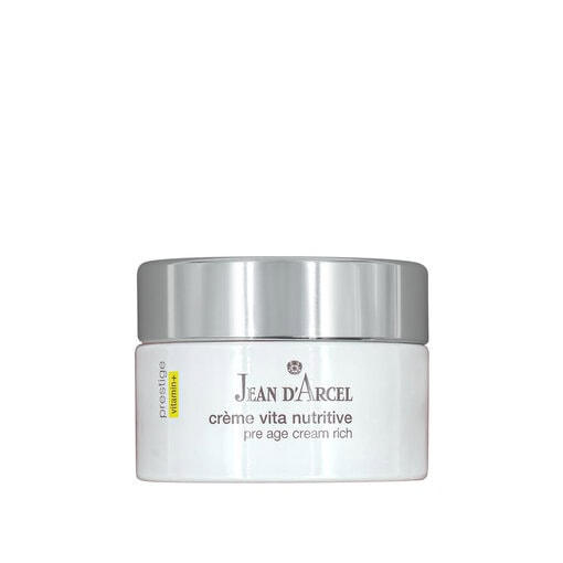 pre age cream rich CRÈME VITA NUTRITIVE