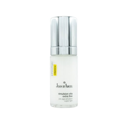 ÉMULSION VITA EXTRA FINE (pre age emulsion super light)