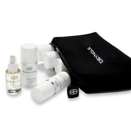 DEYNIQUE Reiseset Aloe System