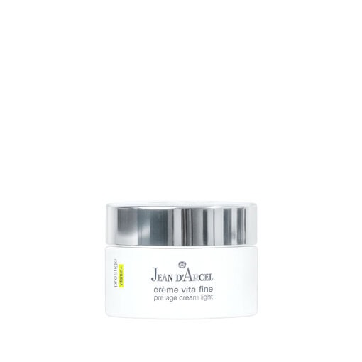 crème vita fine