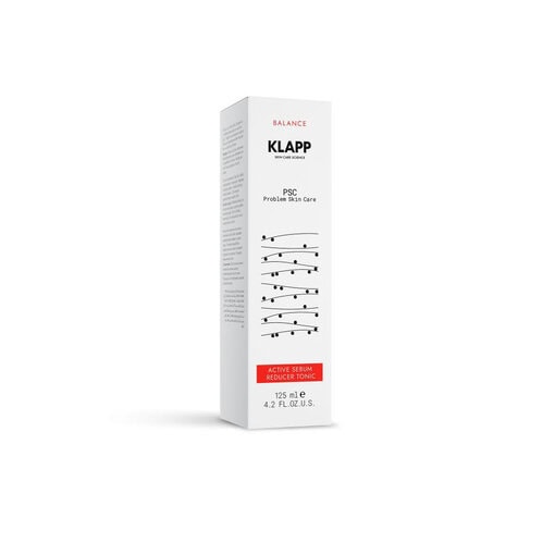 Umverpackung Sebum Cleansing Reducer