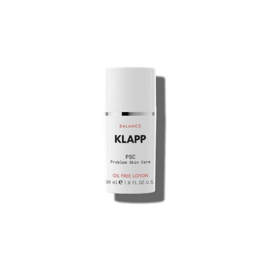 Spender Sebum Cleansing Oil Free Lotion