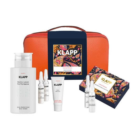 KLAPP Calm & Clear Set