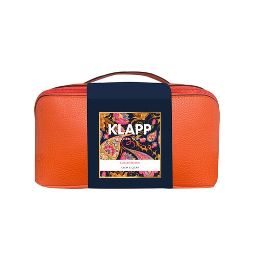 KLAPP Calm & Clear Set