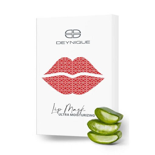 Lip Mask Ultra Moisturizing Verpackung