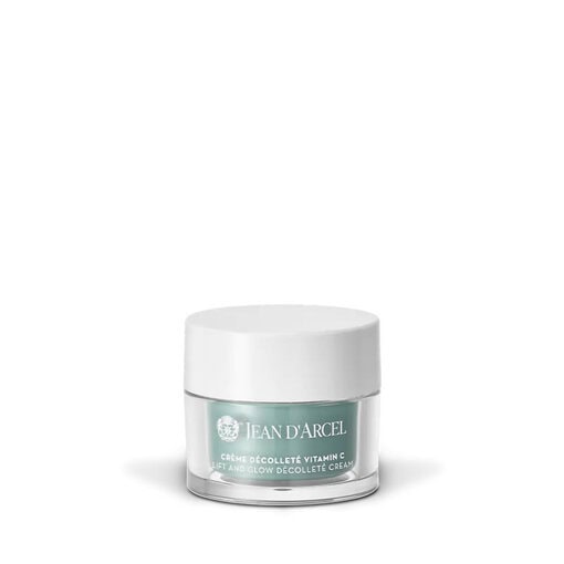 crème décolleté vitamin C