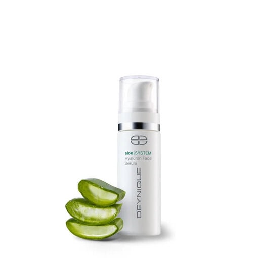 DEYNIQUE aloeSYSTEM-HyaluronFaceSerum